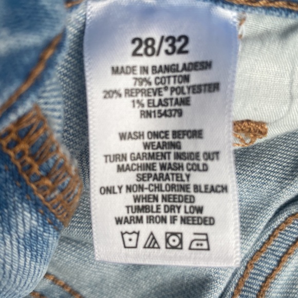 Aero skinny taper - Picture 5 of 7